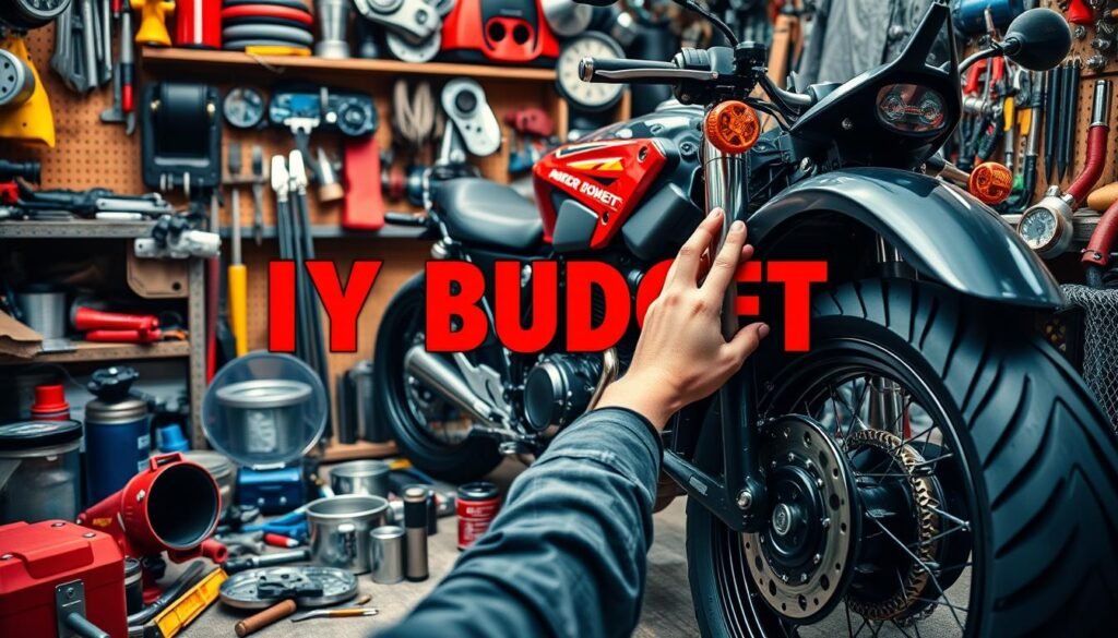 cost effective motorcycle performance tips