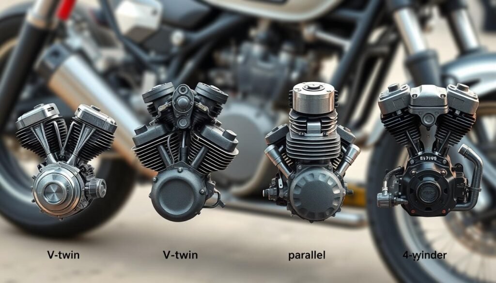 motorcycle engine types