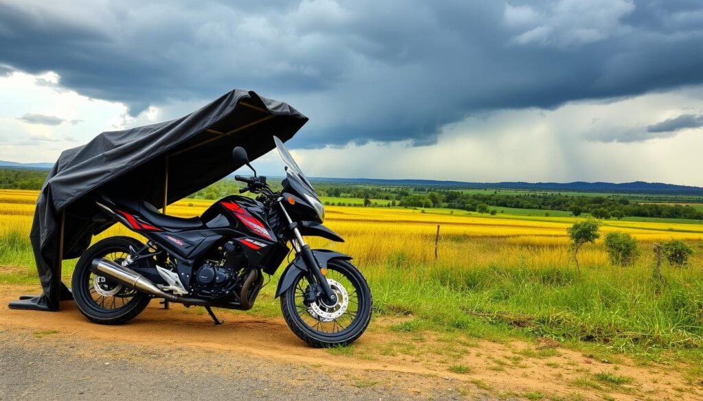 motorcycle insurance necessity