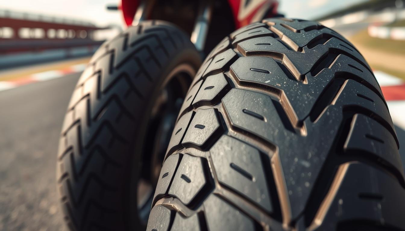 motorcycle tires